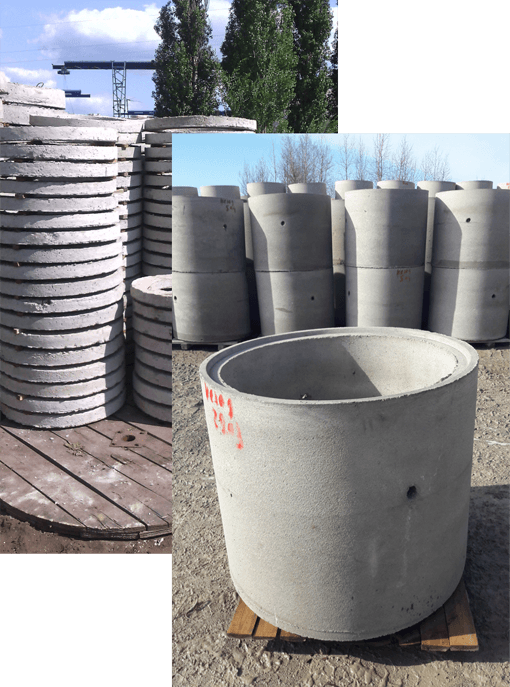 Собственное производство