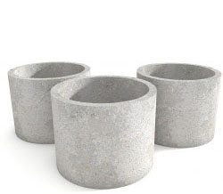 Кольцо стеновое