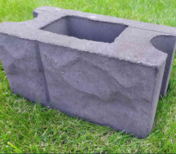 Рядовой блок 